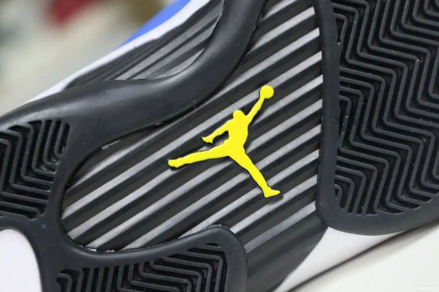 Retro Kimikick Air Jordan 14 Jordan 0626